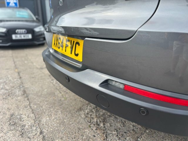 Volkswagen Tiguan 2.0 Tdi Bluemotion Tech R-line Silver #29