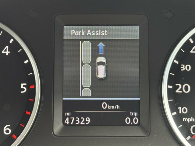 Volkswagen Tiguan 2.0 Tdi Bluemotion Tech R-line Silver #67