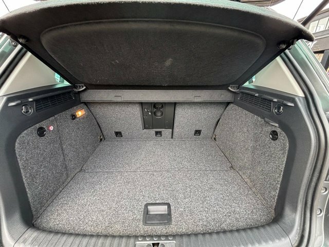 Volkswagen Tiguan 2.0 Tdi Bluemotion Tech R-line Silver #28