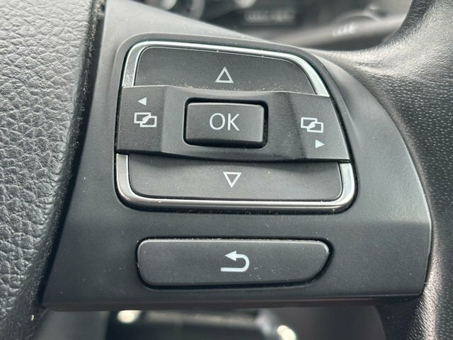 Volkswagen Tiguan 2.0 Tdi Bluemotion Tech R-line Silver #56