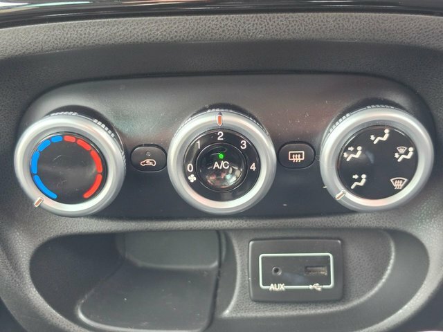 Fiat 500L 1.2 Multijet Pop Star Dualogic 95 Bhp Silver #48