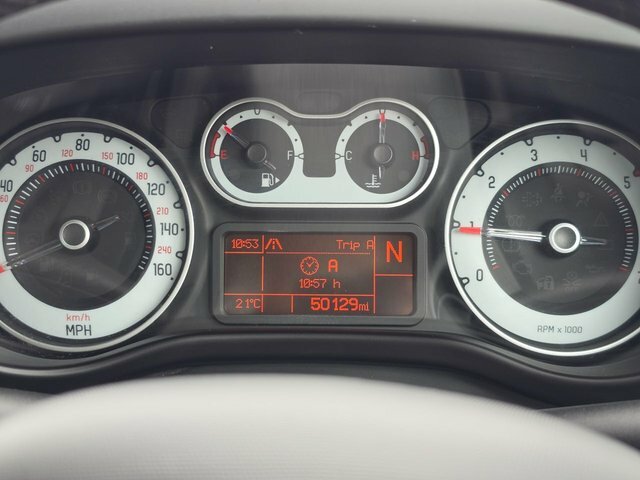Fiat 500L 1.2 Multijet Pop Star Dualogic 95 Bhp Silver #42