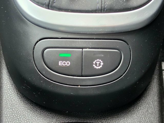 Fiat 500L 1.2 Multijet Pop Star Dualogic 95 Bhp Silver #51