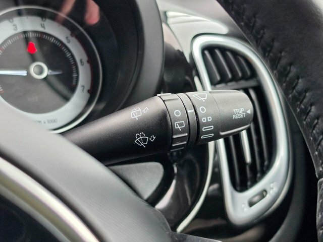 Fiat 500L 1.2 Multijet Pop Star Dualogic 95 Bhp Silver #57