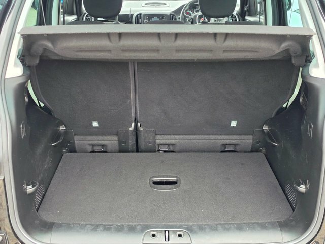 Fiat 500L 1.2 Multijet Pop Star Dualogic 95 Bhp Silver #23