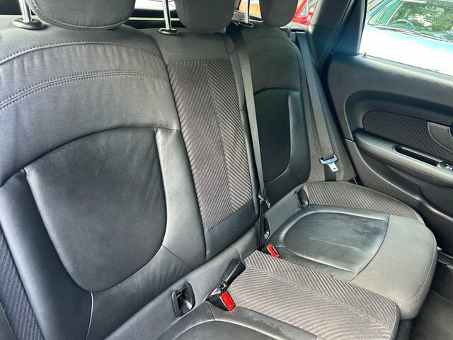 Mini Clubman 1.5 Cooper 134 Bhp Black #26
