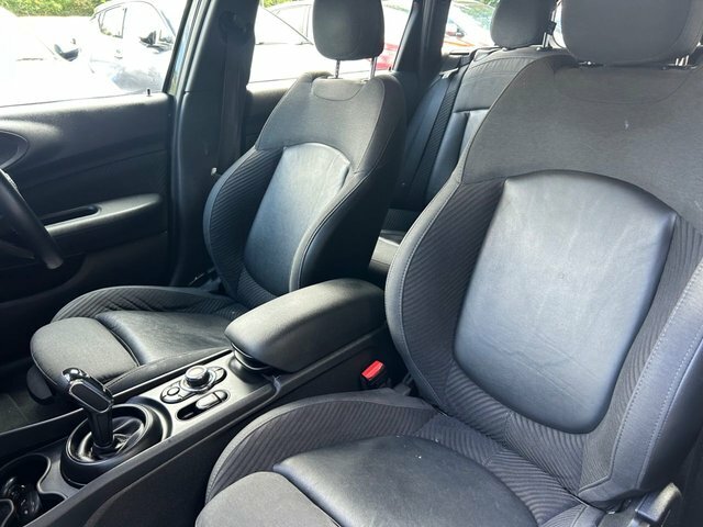 Mini Clubman 1.5 Cooper 134 Bhp Black #21