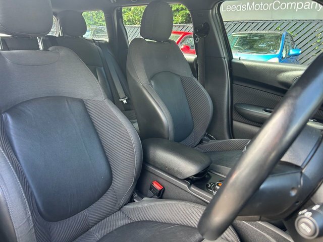 Mini Clubman 1.5 Cooper 134 Bhp Black #28