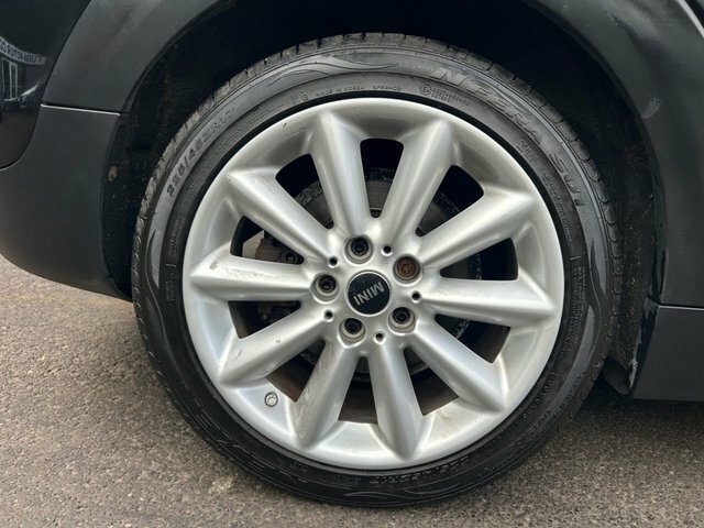 Mini Clubman 1.5 Cooper 134 Bhp Black #15