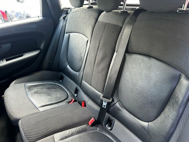 Mini Clubman 1.5 Cooper 134 Bhp Black #23