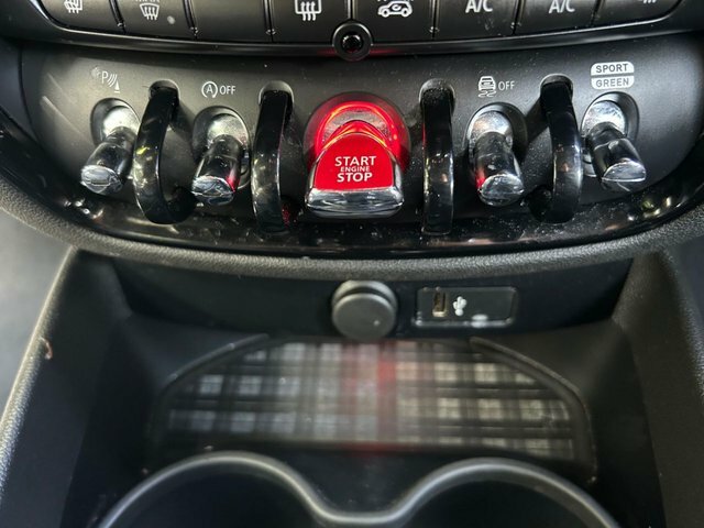 Mini Clubman 1.5 Cooper 134 Bhp Black #46