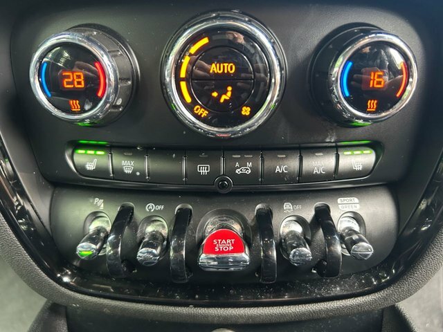Mini Clubman 1.5 Cooper 134 Bhp Black #45