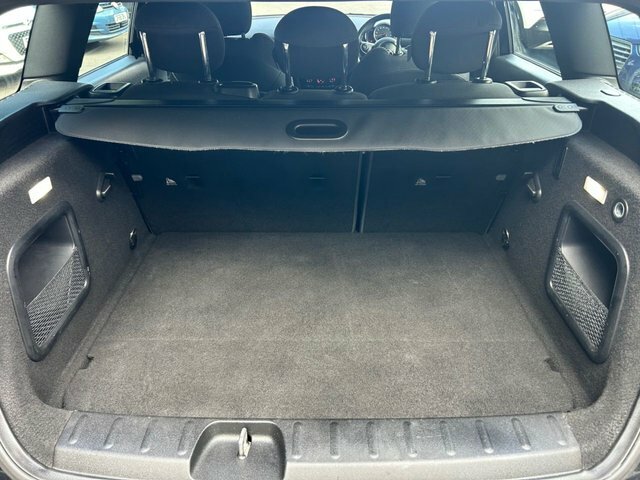 Mini Clubman 1.5 Cooper 134 Bhp Black #18