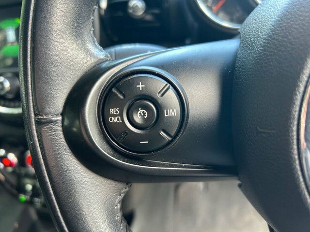 Mini Clubman 1.5 Cooper 134 Bhp Black #33