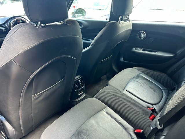 Mini Clubman 1.5 Cooper 134 Bhp Black #22