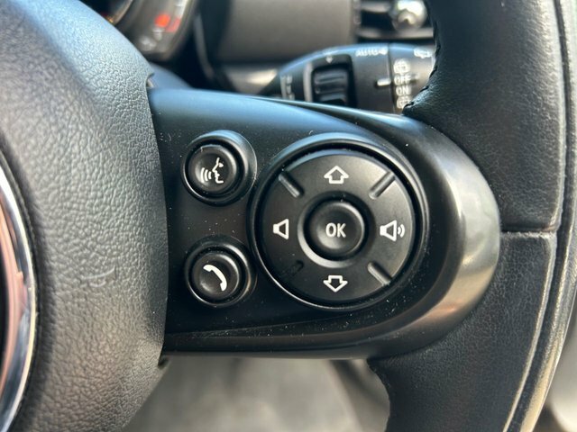 Mini Clubman 1.5 Cooper 134 Bhp Black #35