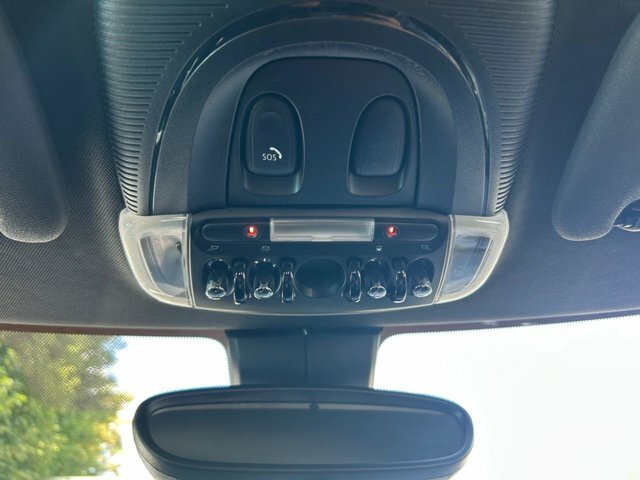 Mini Clubman 1.5 Cooper 134 Bhp Black #49