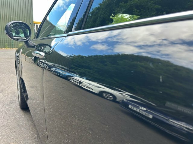 Mini Clubman 1.5 Cooper 134 Bhp Black #8