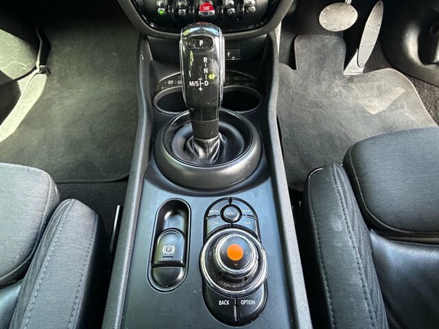 Mini Clubman 1.5 Cooper 134 Bhp Black #47