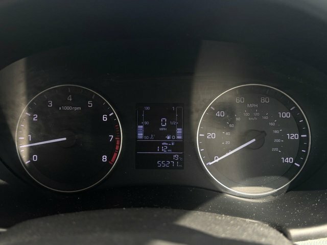 Hyundai I20 1.2 Premium Nav White #37