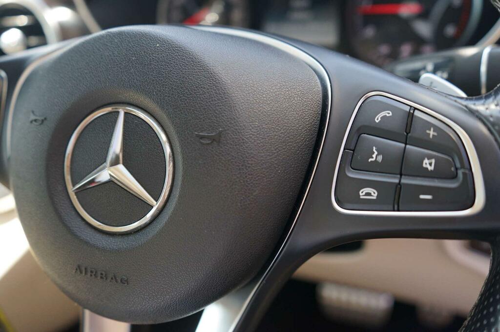 Mercedes-Benz V Class Mpv Grey #27