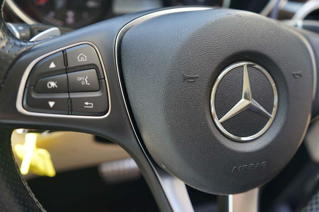 Mercedes-Benz V Class Mpv Grey #26