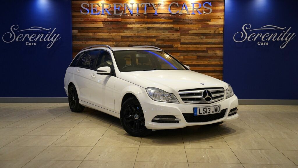 Mercedes-Benz C Class Coupe 2.1 C220 Cdi Amg Sport Plus G-tronic Euro 5 Black #7