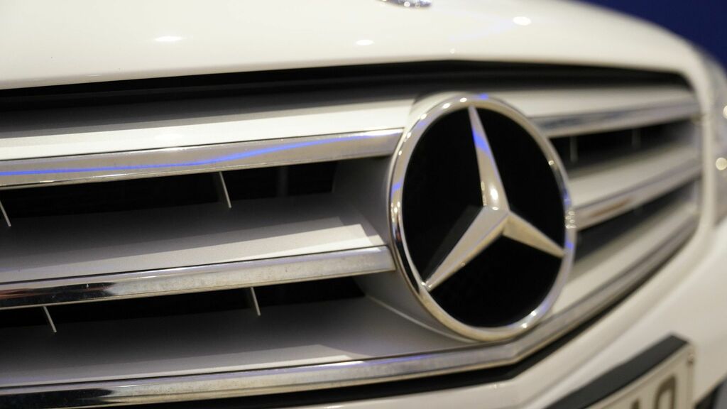 Mercedes-Benz C Class Coupe 2.1 C220 Cdi Amg Sport Plus G-tronic Euro 5 Black #24