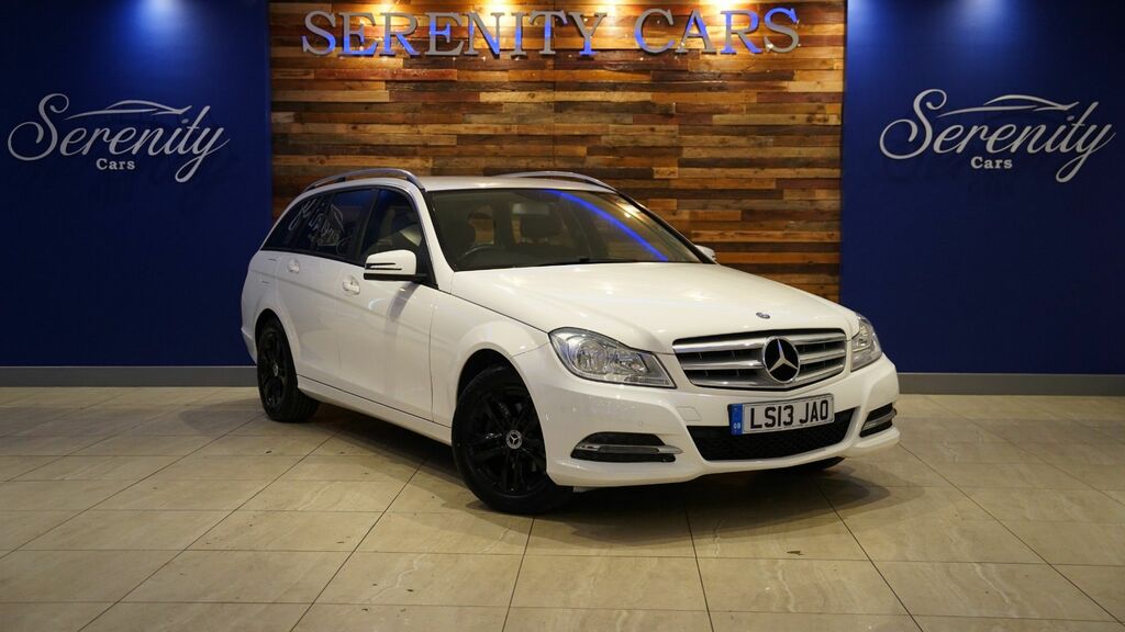 Mercedes-Benz C Class Coupe 2.1 C220 Cdi Amg Sport Plus G-tronic Euro 5 Black #16