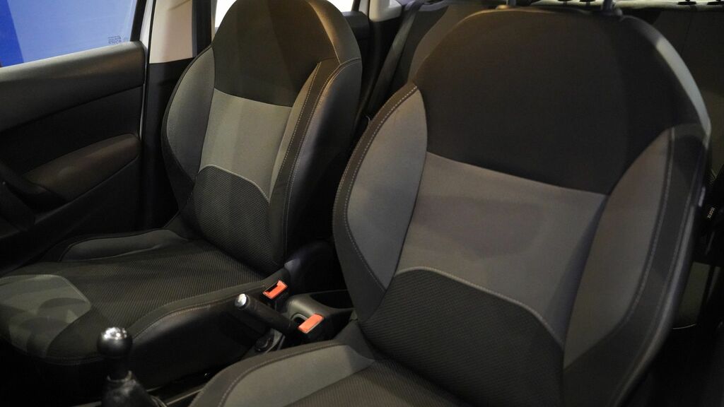 Citroen C3 Blue #2