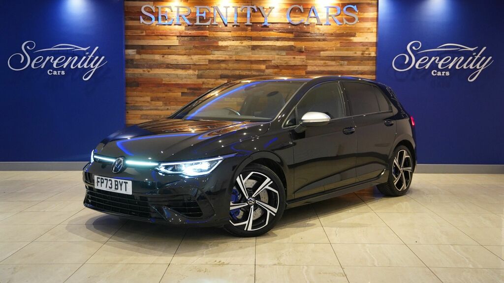 Volkswagen Golf Hatchback Grey #28