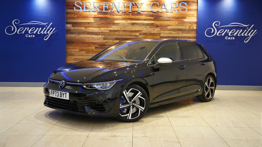 Volkswagen Golf Hatchback Grey #9