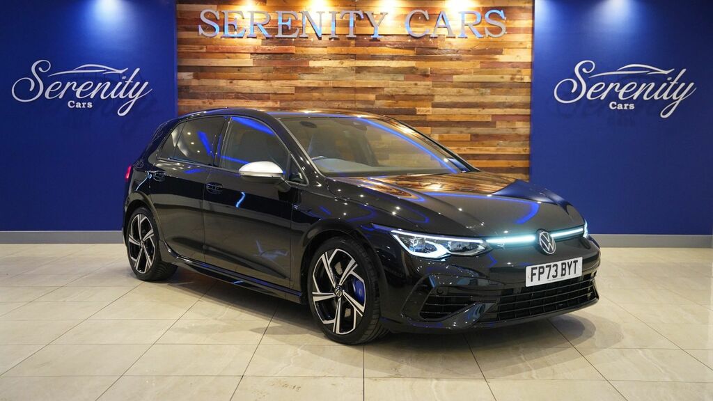 Volkswagen Golf Hatchback Grey #15