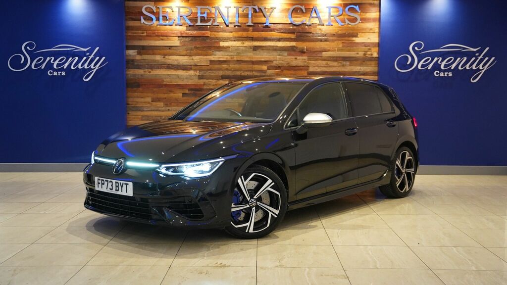 Volkswagen Golf Hatchback Grey #30