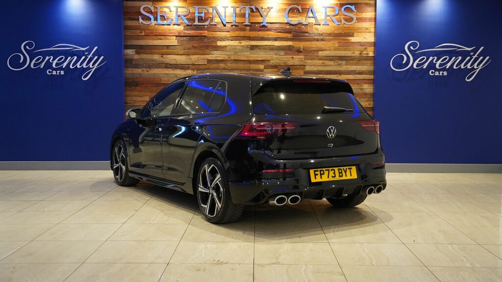 Volkswagen Golf Hatchback Grey #38