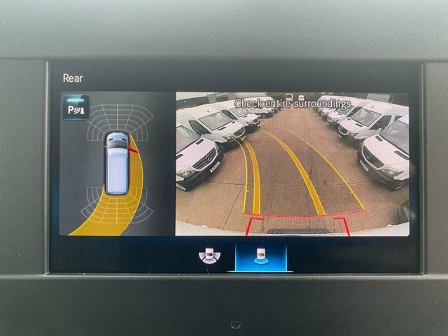 Mercedes-Benz Sprinter 2.1 314 Cdi L2 White #4
