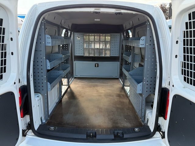 Volkswagen Caddy Maxi Maxi 2.0 Tdi C20 Bluemotion Tech Startline Lwb Eur White #14
