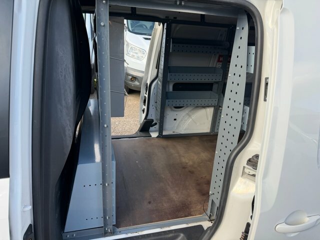 Volkswagen Caddy Maxi Maxi 2.0 Tdi C20 Bluemotion Tech Startline Lwb Eur White #16