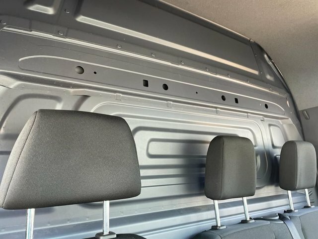 Mercedes-Benz Sprinter 2.0 315 Cdi Progressive Panel Van Manua White #15