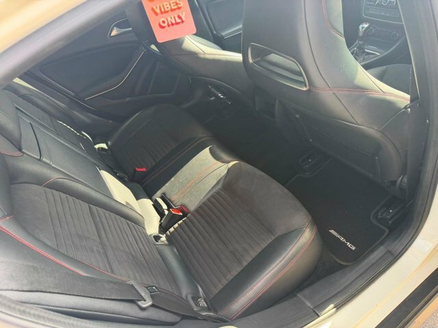 Mercedes-Benz GLA Class 250 4Matic Amg Line Grey #18