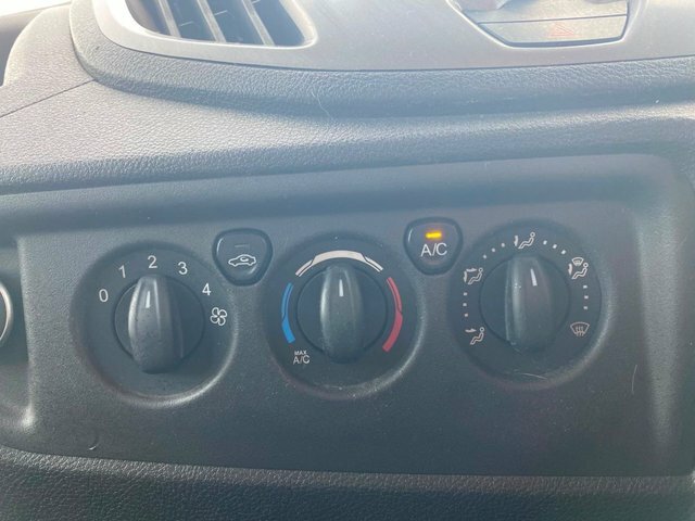 Ford Transit Custom Custom Limited No Vat Low Miles Stunning Conditi Blue #6