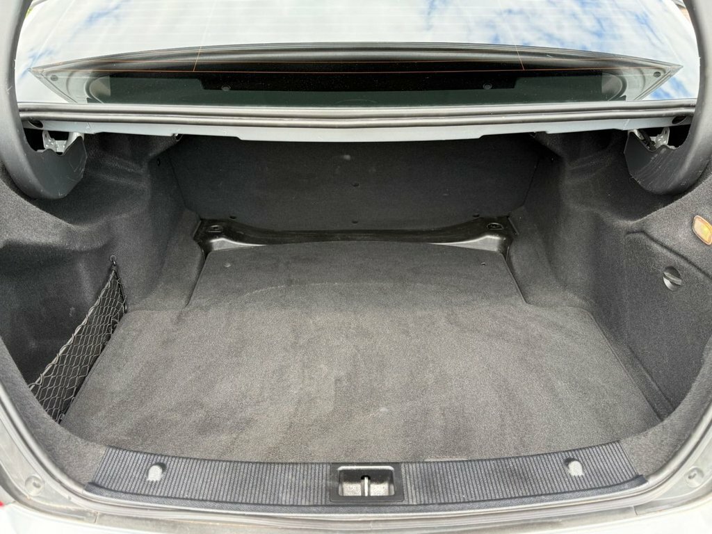 Mercedes-Benz C Class 2.1 C220 Cdi Sport Euro 4 Black #36