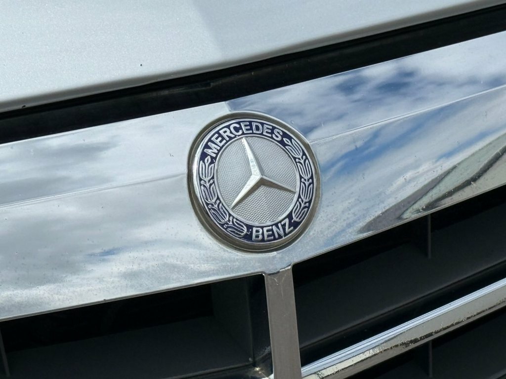 Mercedes-Benz C Class 2.1 C220 Cdi Sport Euro 4 Black #42
