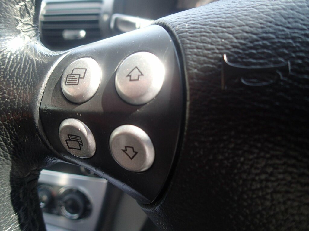 Mercedes-Benz C Class 1.8 Silver #27