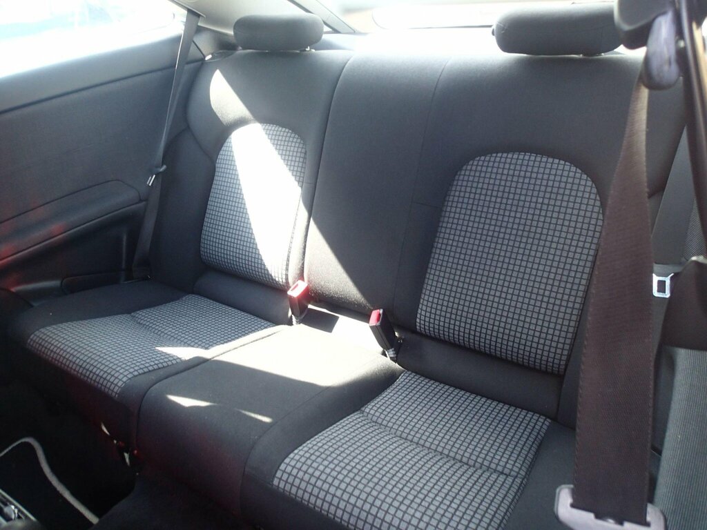 Mercedes-Benz C Class 1.8 Silver #17
