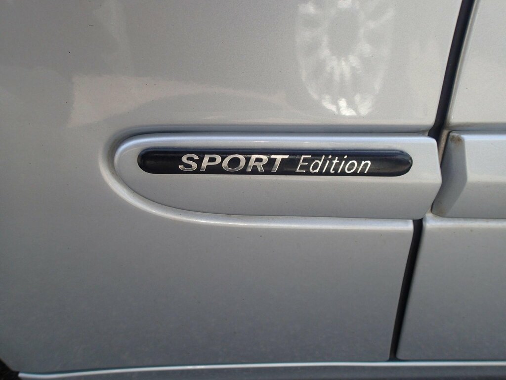 Mercedes-Benz C Class 1.8 Silver #33