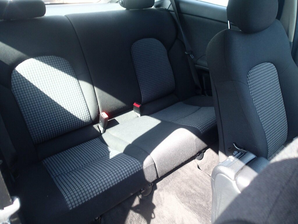 Mercedes-Benz C Class 1.8 Silver #16
