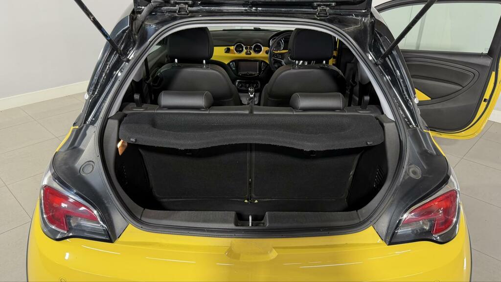 Vauxhall Adam #7