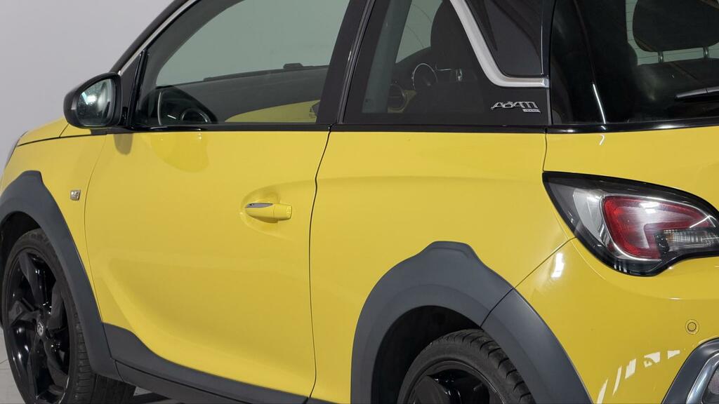 Vauxhall Adam #10