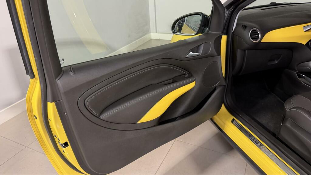 Vauxhall Adam #14